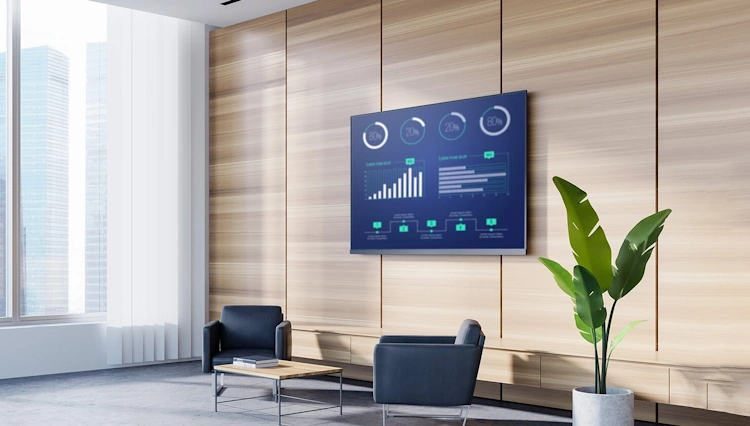 Телевидение для бизнеса от Ростелеком в село Тасеево (Красноярский край)